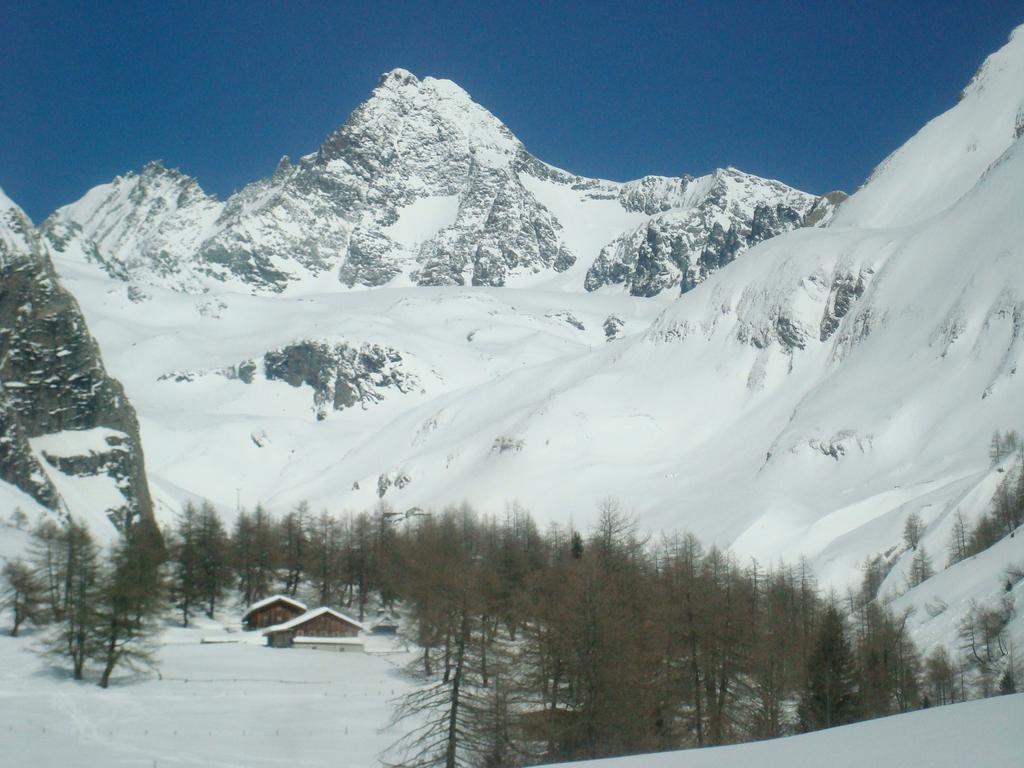 Panoramablick Osttirol Apartment Lienz Room photo