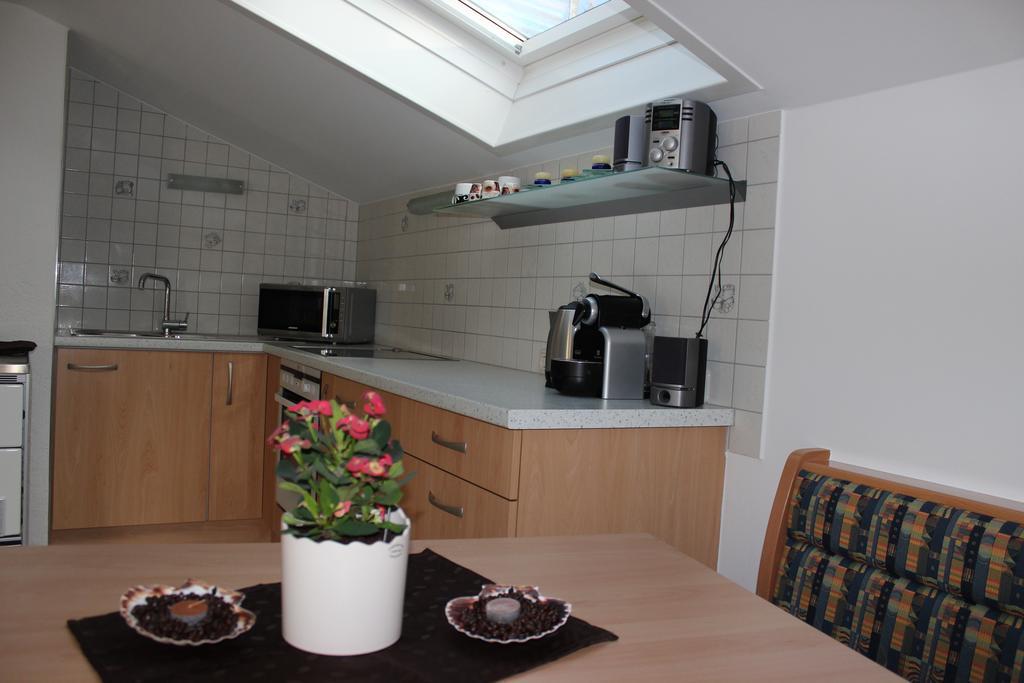 Panoramablick Osttirol Apartment Lienz Room photo