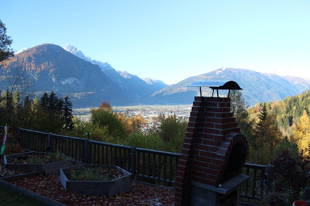 Panoramablick Osttirol Apartment Lienz Room photo