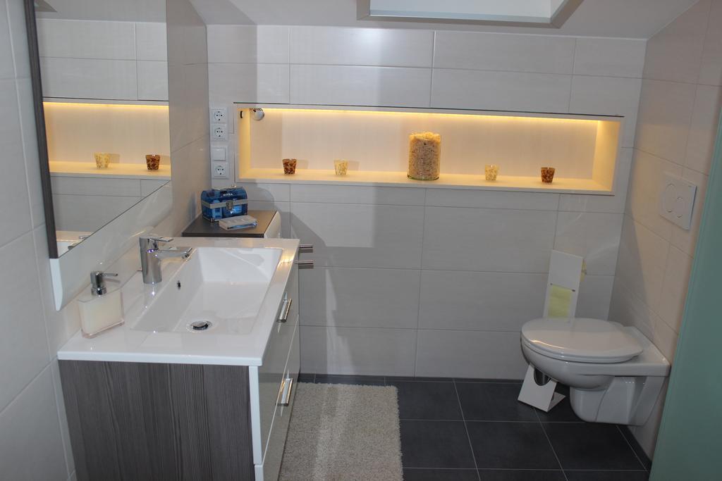 Panoramablick Osttirol Apartment Lienz Room photo