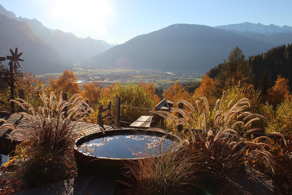 Panoramablick Osttirol Apartment Lienz Room photo