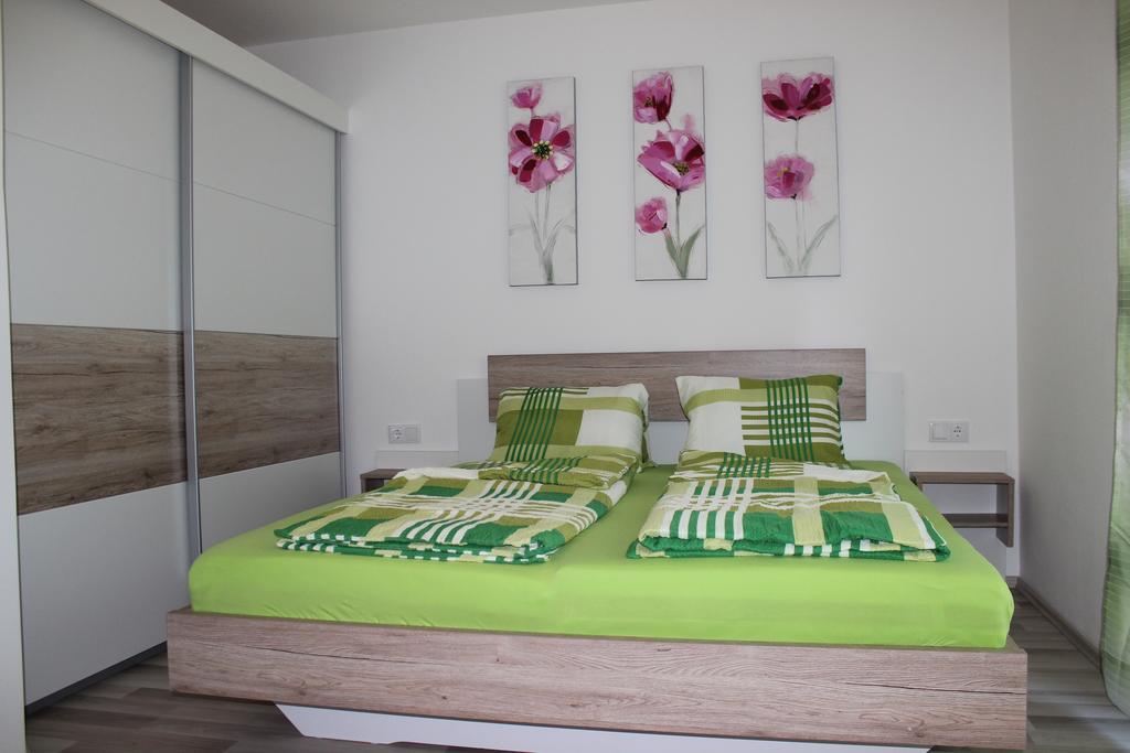 Panoramablick Osttirol Apartment Lienz Exterior photo