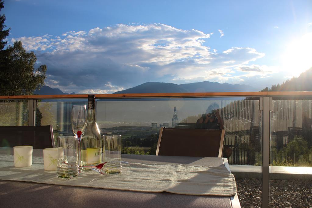 Panoramablick Osttirol Apartment Lienz Exterior photo