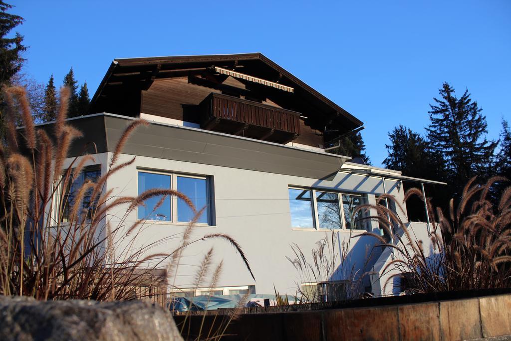 Panoramablick Osttirol Apartment Lienz Exterior photo