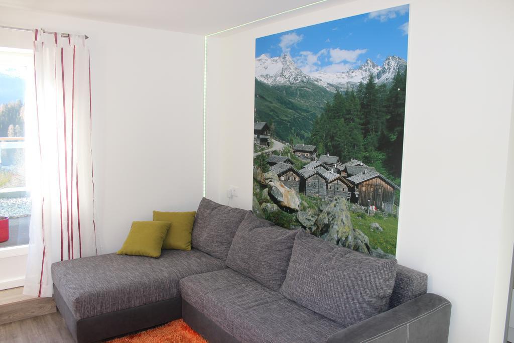 Panoramablick Osttirol Apartment Lienz Exterior photo